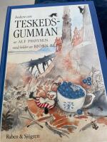 Boken om teskedsgumman och andra sagor : en samlingsvolym