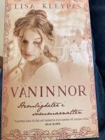 Hemligheter i sommarnatten