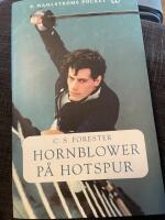Hornblower p&aring; Hotspur