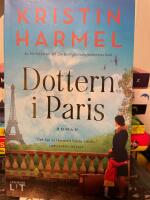 Dottern i Paris