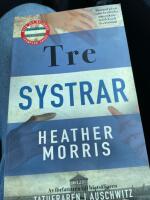 Tre systrar
