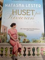 Huset p&aring; Rivieran