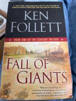 Fall of Giants