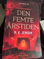 Den femte &aring;rstiden