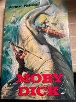 Moby Dick eller Den vita valen