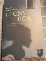 Leons bok : en k&auml;rlekshistoria