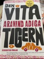 Den vita tigern