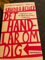 Det handlar om dig