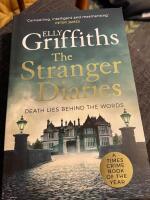 The Stranger Diaries