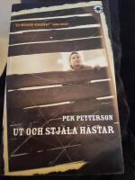 Ut och stj&auml;la h&auml;star 