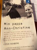 Min pappa Ann-Christine