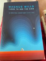 Three to see the king