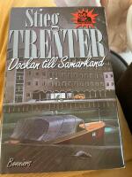 Dockan till Samarkand 