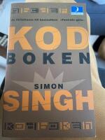 Kodboken