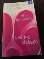 Vad jag &auml;lskade