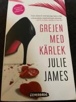 Grejen med k&auml;rlek