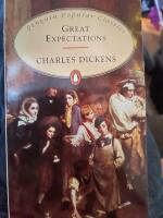 Great expectations