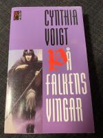 P&aring; falkens vingar