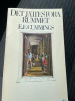 Det j&auml;ttestora rummet