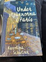 Under stj&auml;rnorna i Paris