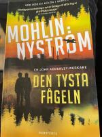 Den tysta f&aring;geln