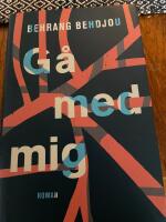 G&aring; med mig