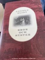 Bror och syster - Kvarnen vid Floss