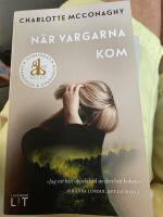 N&auml;r vargarna kom