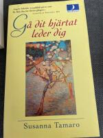 G&aring; dit hj&auml;rtat leder dig