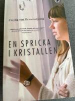 En spricka i kristallen