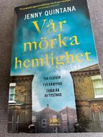 V&aring;r m&ouml;rka hemlighet