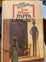 Pappa L&aring;ngben