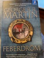 Feberdr&ouml;m