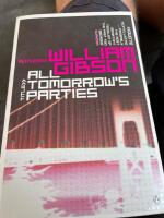 All tomorrow&rsquo;s parties