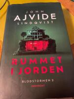 Rummet i jorden