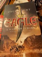Eagle - A Warrior is Born