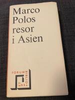 Marco Polos resor i Asien