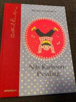Nils Karlsson-Pyssling