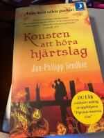 Konsten att h&ouml;ra hj&auml;rtslag