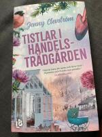 Tistlar i handelstr&auml;dg&aring;rden