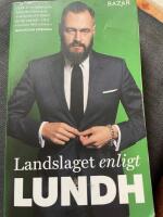 Landslaget enligt Lundh