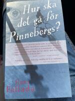 Hur ska det g&aring; f&ouml;r Pinnebergs?