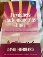 I trygghetsnarkomanernas land : Sverige och det nationella paniksyndromet