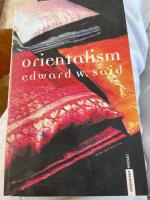 Orientalism