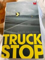 Truck stop