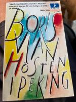 H&ouml;sten i Peking