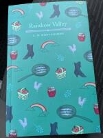 Rainbow valley (Anne of Green Gables)