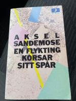 En flykting korsar sitt sp&aring;r : Espen Arnakkes kommentarer till Jantelagen