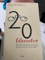 20 filosofer
