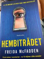 Hembiträdet